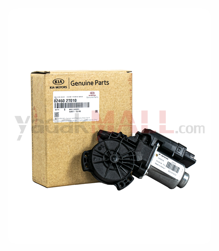 موتور شیشه بالابر در جلو اپتیما